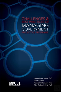 Bertrand.pt - Challenges And Best Practices Of Managing Government Projects And Programs