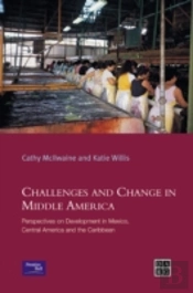Challenges And Change In Middle America