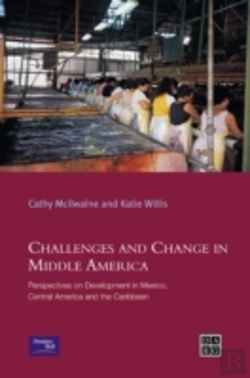 Bertrand.pt - Challenges And Change In Middle America