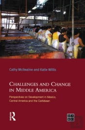 Challenges And Change In Middle America
