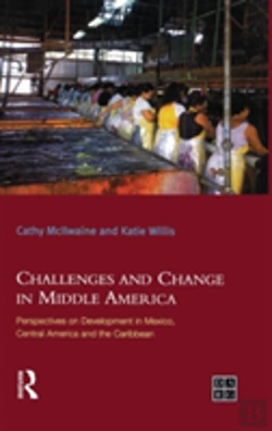 Bertrand.pt - Challenges And Change In Middle America