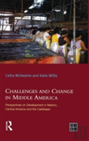 Challenges And Change In Middle America