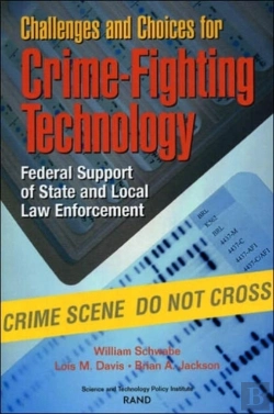 Bertrand.pt - Challenges And Choices For Crime-Fighting Technology