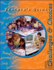 Challenges And Choices Questioning The Text - Scottish Teacher'S Notes