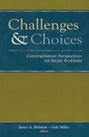 Challenges And Choices