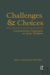 Challenges And Choices