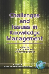 Challenges And Issues In Knowledge Management