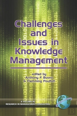 Bertrand.pt - Challenges And Issues In Knowledge Management