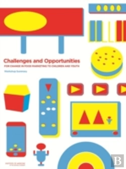 Bertrand.pt - Challenges And Opportunities For Change In Food Marketing To Children And Youth