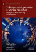 Challenges And Opportunities For Chinese Agriculture