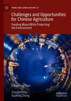 Bertrand.pt - Challenges And Opportunities For Chinese Agriculture