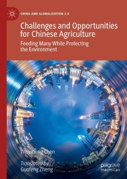 Bertrand.pt - Challenges And Opportunities For Chinese Agriculture