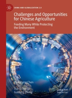Bertrand.pt - Challenges And Opportunities For Chinese Agriculture