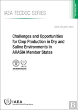 Bertrand.pt - Challenges And Opportunities For Crop Production In Dry And Saline Environments In Arasia Member States