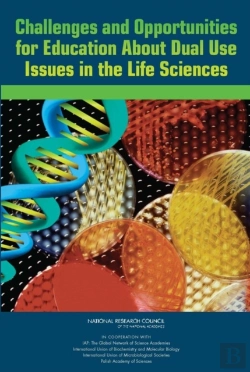 Bertrand.pt - Challenges And Opportunities For Education About Dual Use Issues In The Life Sciences