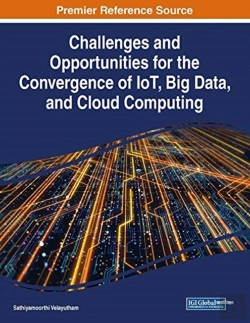 Bertrand.pt - Challenges And Opportunities For The Convergence Of Iot, Big Data, And Cloud Computing