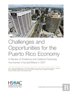 Bertrand.pt - Challenges And Opportunities For The Puerto Rico Economy