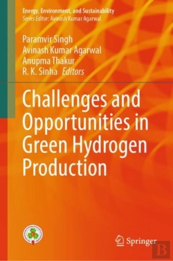 Bertrand.pt - Challenges And Opportunities In Green Hydrogen Production