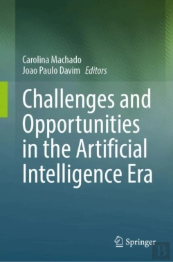 Bertrand.pt - Challenges And Opportunities In The Artificial Intelligence Era