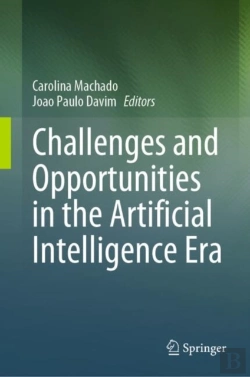 Bertrand.pt - Challenges And Opportunities In The Artificial Intelligence Era
