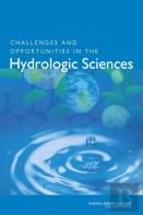 Challenges And Opportunities In The Hydrologic Sciences
