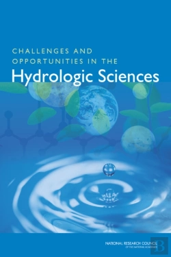 Bertrand.pt - Challenges And Opportunities In The Hydrologic Sciences