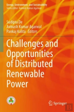 Bertrand.pt - Challenges And Opportunities Of Distributed Renewable Power