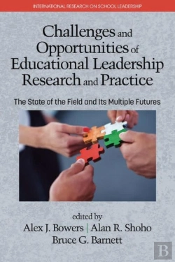 Bertrand.pt - Challenges And Opportunities Of Educational Leadership Research And Practice