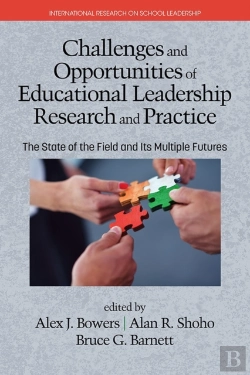 Bertrand.pt - Challenges And Opportunities Of Educational Leadership Research And Practice