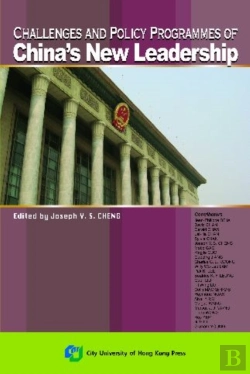 Bertrand.pt - Challenges And Policy Programmes Of China'S New Leadership