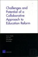 Challenges And Potential Of A Collaborative Approach To Education Reform
