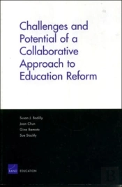 Challenges And Potential Of A Collaborative Approach To Education Reform