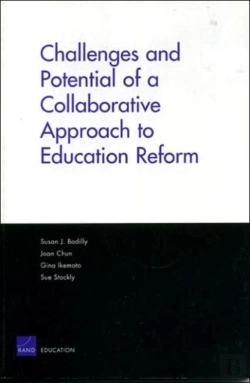 Bertrand.pt - Challenges And Potential Of A Collaborative Approach To Education Reform