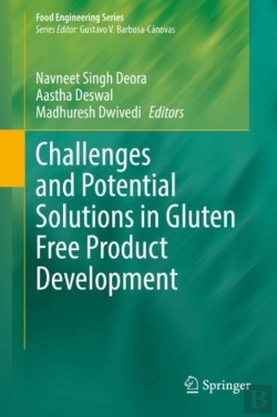 Bertrand.pt - Challenges And Potential Solutions In Gluten Free Product Development