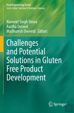 Bertrand.pt - Challenges And Potential Solutions In Gluten Free Product Development