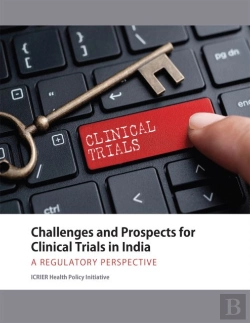 Bertrand.pt - Challenges And Prospects For Clinical Trials In India