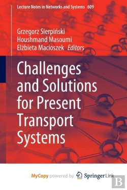 Bertrand.pt - Challenges And Solutions For Present Transport Systems