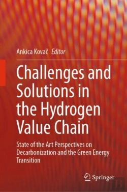 Bertrand.pt - Challenges And Solutions In The Hydrogen Value Chain
