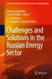 Challenges And Solutions In The Russian Energy Sector