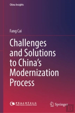 Bertrand.pt - Challenges And Solutions To Chinaâ€™S Modernization Process