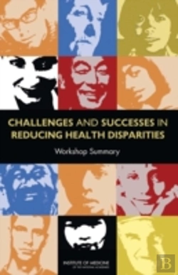 Bertrand.pt - Challenges And Successes In Reducing Health Disparities