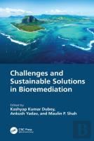 Challenges And Sustainable Solutions In Bioremediation