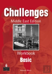 Challenges (Arab) Basic Workbook