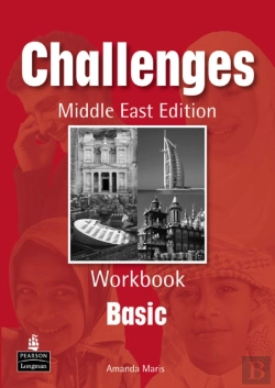 Bertrand.pt - Challenges (Arab) Basic Workbook