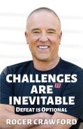 Challenges Are Inevitable
