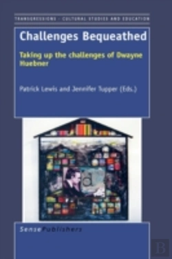 Bertrand.pt - Challenges Bequeathed: Taking Up The Cha