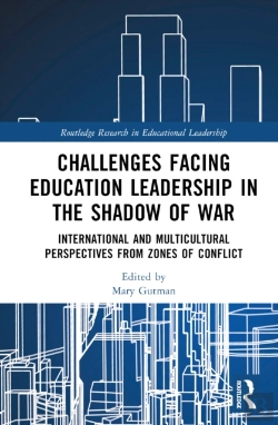 Bertrand.pt - Challenges Facing Education Leadership In The Shadow Of War