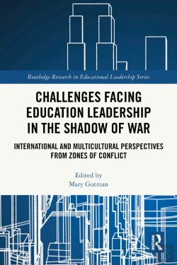 Bertrand.pt - Challenges Facing Education Leadership In The Shadow Of War