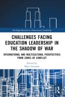Challenges Facing Education Leadership In The Shadow Of War