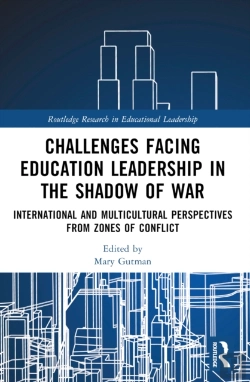 Bertrand.pt - Challenges Facing Education Leadership In The Shadow Of War